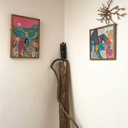 Desart Hostel Tamraght Екстер'єр фото