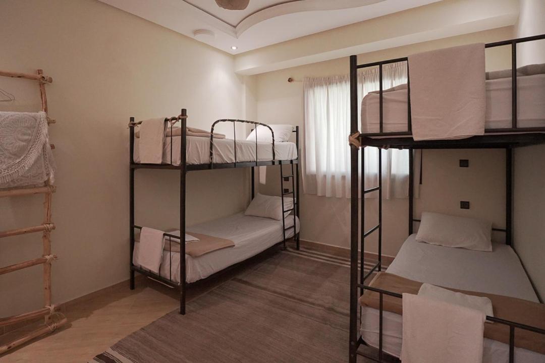 Desart Hostel Tamraght Екстер'єр фото