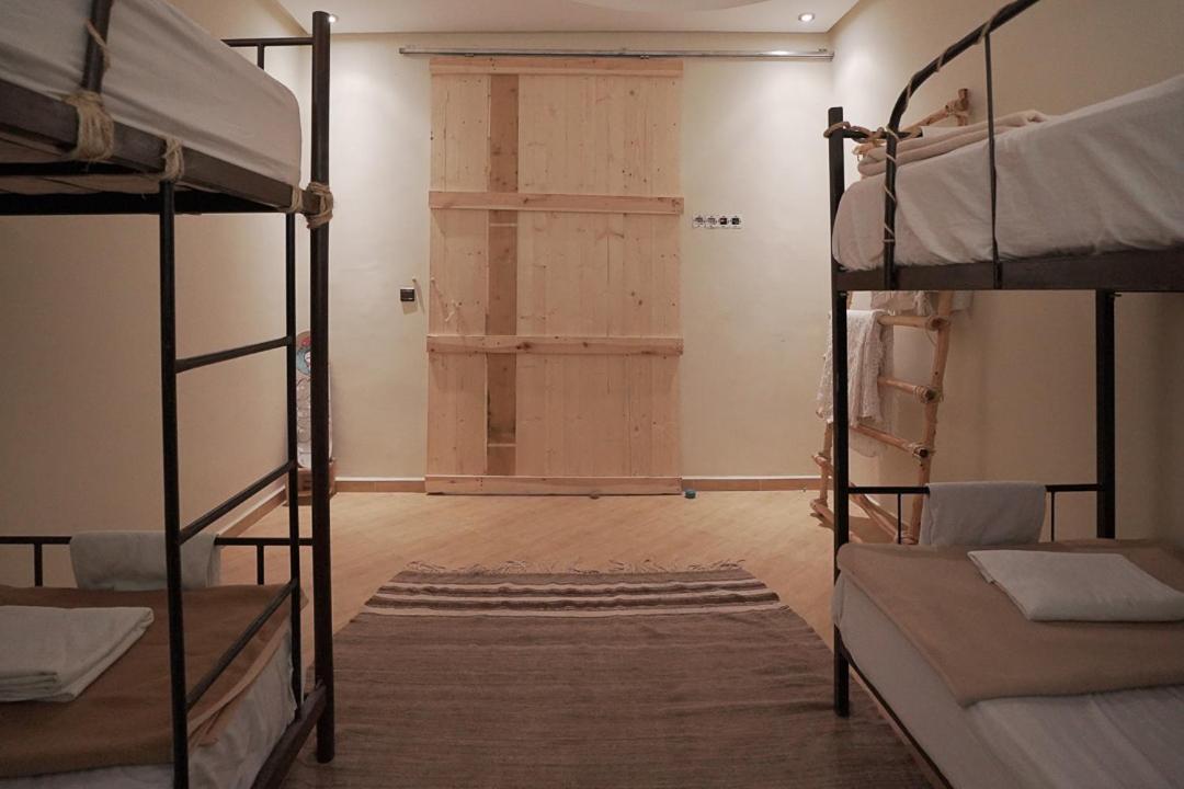 Desart Hostel Tamraght Екстер'єр фото