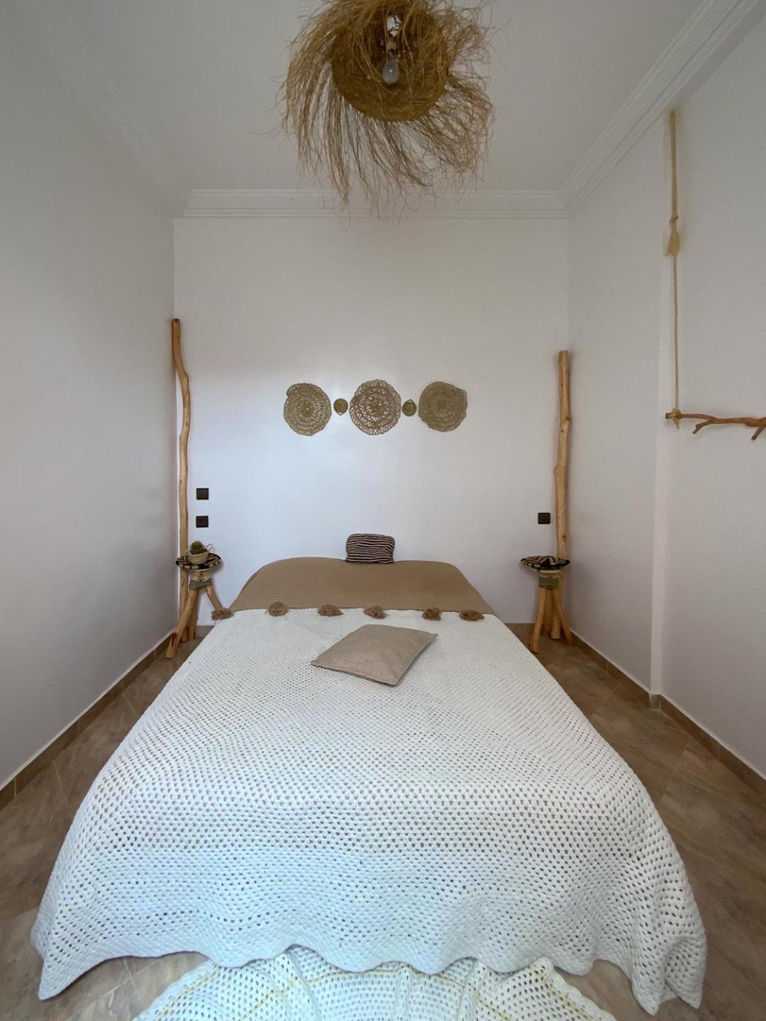 Desart Hostel Tamraght Екстер'єр фото