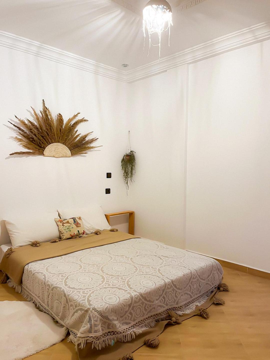Desart Hostel Tamraght Екстер'єр фото